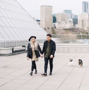 Meet your Posher, Marc